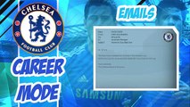 FIFA 16 Chelsea Career Mode | CHELSEA SIGN GARETH BALE! | Episode #1