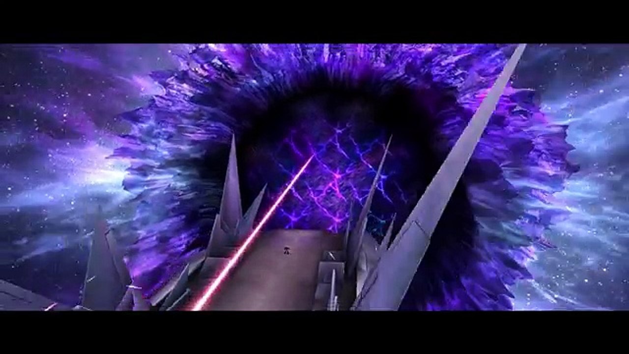 Прохождение Трансформеры Прайм (Transformers Prime) - часть 1 - Тёмная Энергия