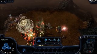 Grey Goo Ranked 2v2 Multiplayer Gameplay - DOUBLE THE GOO, DOUBLE THE GOODNESS