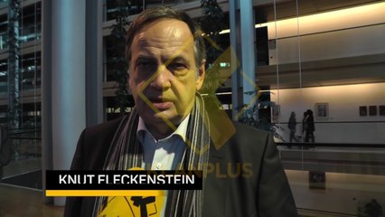 Fleckenstein per Klan Plus: Vetting-u, nje loje e veshtire