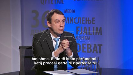 "Emisioni 360 gradë" - 19.01.2018 (Pjesa III)