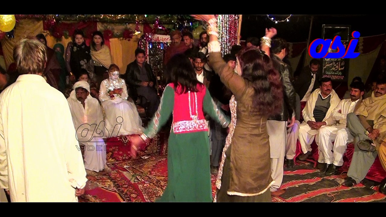 teri akhan di kashish dil kho ge rey  mujra