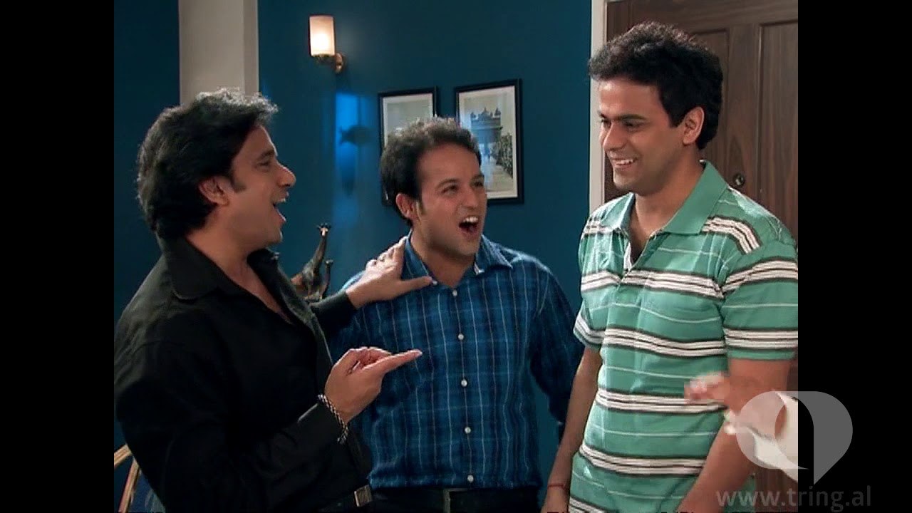 Dashuri e tradhtuar - Episodi 2