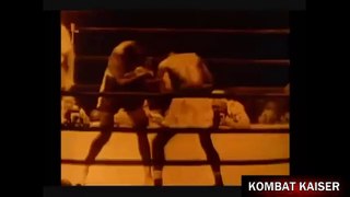 Muhammad Ali Meets Cus D'amato