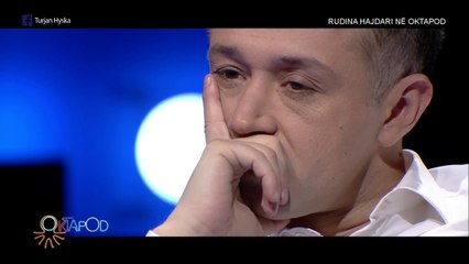 Oktapod - Rudina Hajdari ne Oktapod - 19 Janar - Vizion Plus - Variety Show