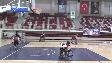 Türkiye'yi En İyi Şekilde Temsil Edeceğiz"