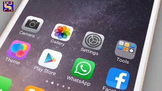 WhatsApp 4 New Features Updates (2017)