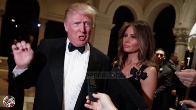 Një vit Trump, përvjetori i parë me festë në Mar a Lago - Top Channel Albania - News - Lajme