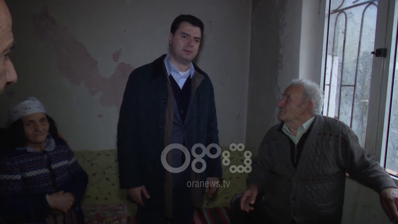 Ora News - Basha në Vau i Dejes: Duhet të ngrihemi të gjithë të shpëtojmë vendin