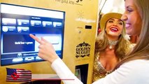 15 Strangest Vending Machines
