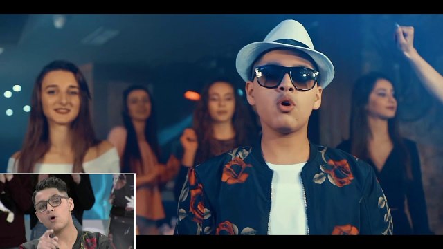 Zone e lire - ‘Po ti kush je?’ Petrit Vullkani shperthen me ‘Vipa jena’! (19 janar 2018)