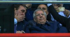 Aziz Yıldırım'ın Başkanlık Döneminde Fenerbahçe 9 Kupa Finalinin 7'sini Kaybetti