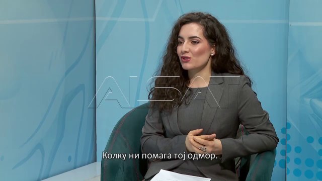 “Pasqyra e Shëndetit” – Si të parandalojmë ftohjen dhe gripin (PJ 3)