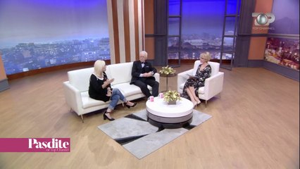 Pasdite ne TCH, Vilson dhe Ketrin Gjoca, 19 Janar 2018, Pjesa 2