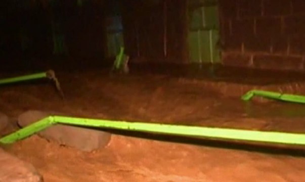 Decenas de personas murieron tras una ruptura en una represa en Kenia