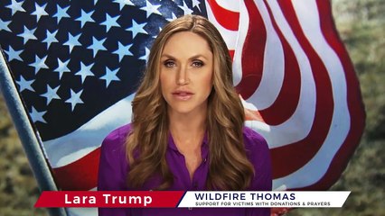 California Wildfires