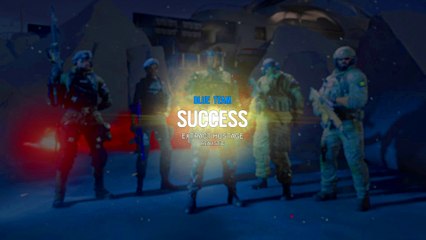 Rainbow 6: Siege - Extract Hostage (On Realistic)