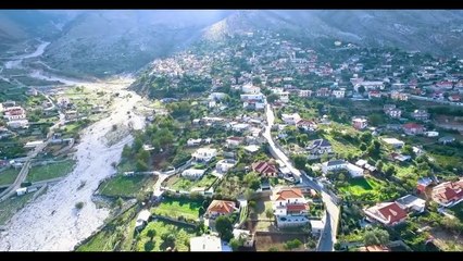 Lazarati do të shndërrohet në fshat turistik