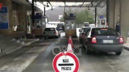 Ora News - Heroina në Kapshticë, pezullohet nga detyra shefi i policisë