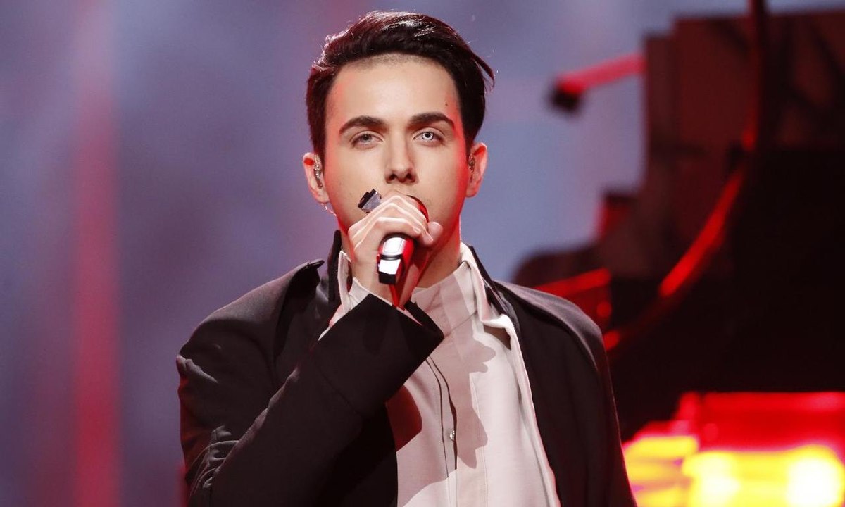 Eurovision 2018 oukrania