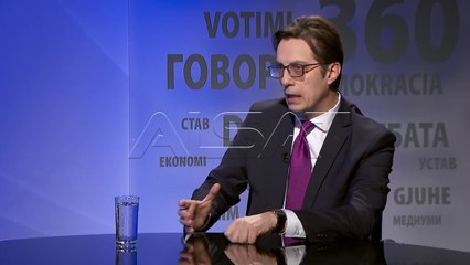 Cipras: Në kohën antike s'ka ekzistuar kombi maqedonas