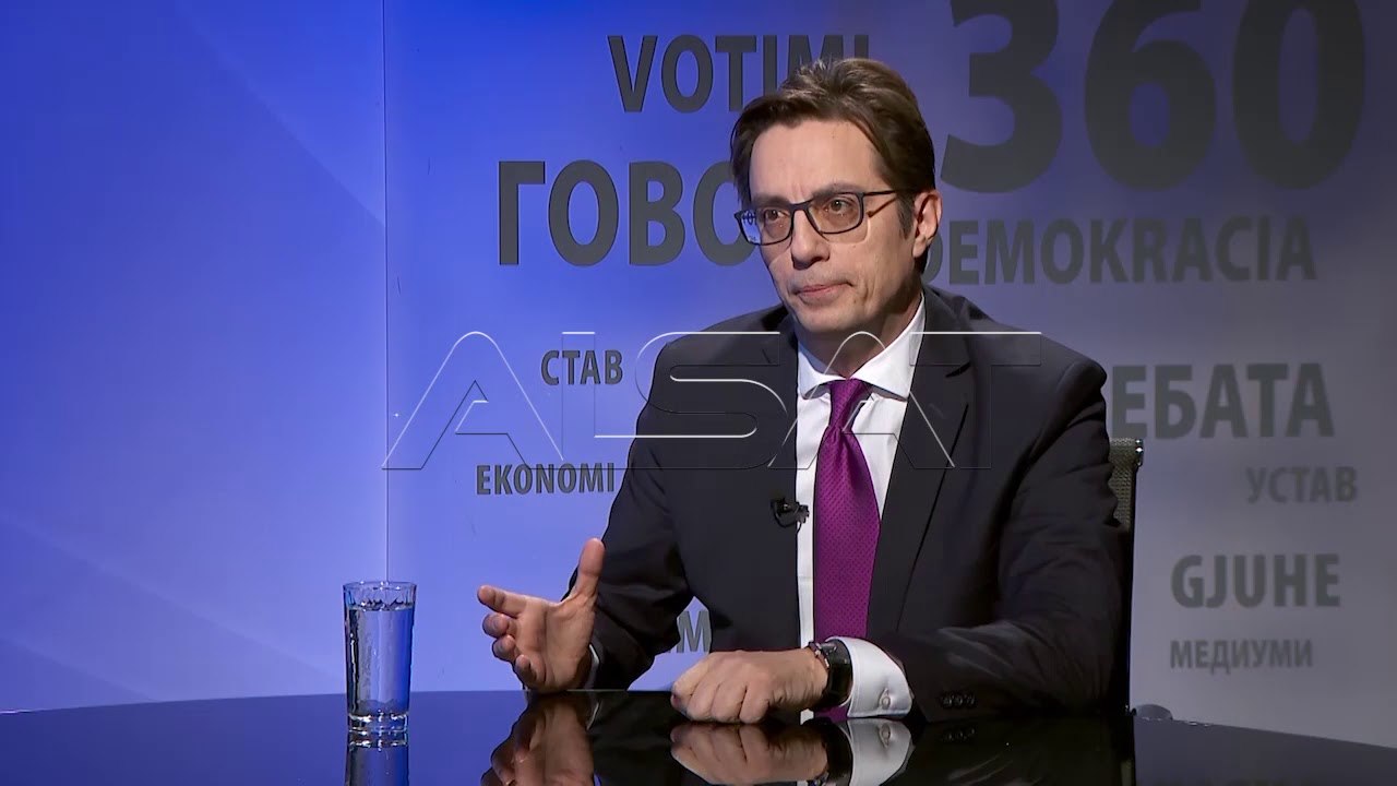Ципрас: Не постоела македонска нација во античк...