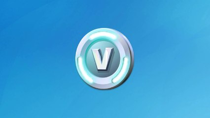 FORTNITE - COMO GANHAR V-BUCKS