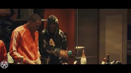 TaySav Shark Tunes (WSHH Exclusive - Official Music Video)