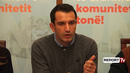 Report TV - Reforma e ujit, Veliaj: Në shkurt jemi në terren për t’i dhënë fund