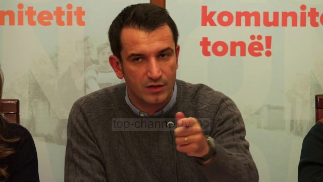Reforma e ujit, Veliaj: Nisim me fushatë ndërgjegjësimi - Top Channel Albania - News - Lajme