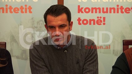 Task-Force kunder abuzuesve te ujit