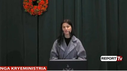 Report TV - 21 Janari, vajza e Ziver Veizit: Drejtësia e re të ndëshkojë urdhëruesit dhe vrasësit!