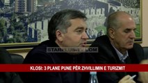 TURIZMI, MINISTRI KLOSI TAKIM NË PREFEKTURË