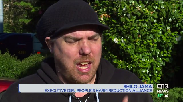 Solutions Still Sought as Fatal Opioid Overdoses Rise in Washington State County