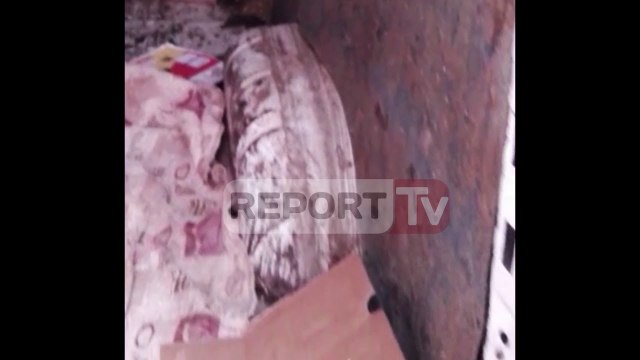 Report TV - Tregtohej jashtë kushteve të sigurisë, AKU konfiskon 284 kg mish