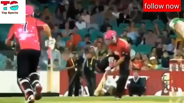 #10 Creative Shots in Cricket - Unorthodox Shots |Top sports.