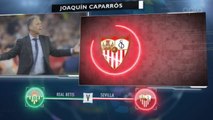 37e j. - 5 choses à savoir avant le derby de Séville