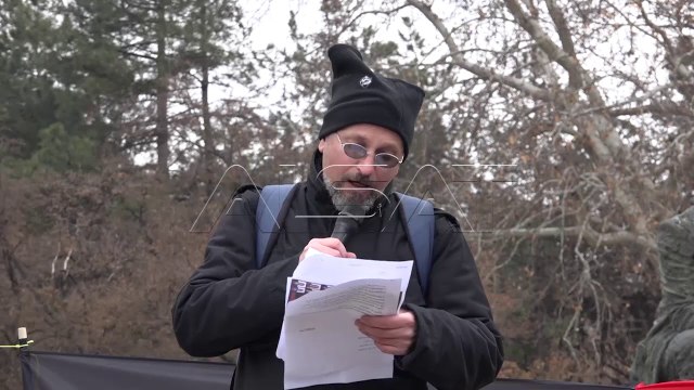 Тврдокорните и МОС денеска на протести против двојазичноста