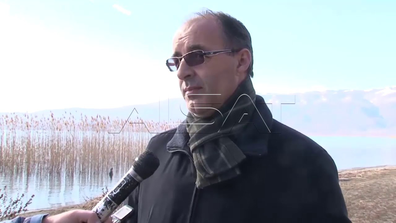 Струга ќе чека мерна станица за квалитет на воз...