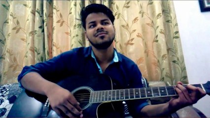 Maine Dil Se Kaha - Unplugged Cover | Harshit Singh | Irfan Khan | Presented by The Viral Flavors