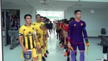 Spor Toto Gelişim Ligleri Türkiye Finalleri - ANTALYA