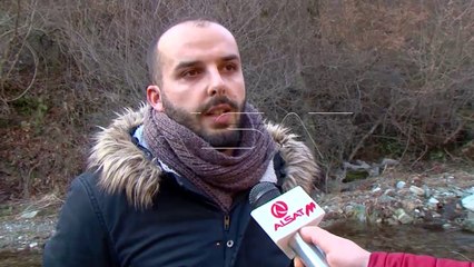 Fshati Pershevcë, problem me ujin e pijshëm