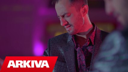 Esad Ademi - Pse po lutesh (Official Video HD)