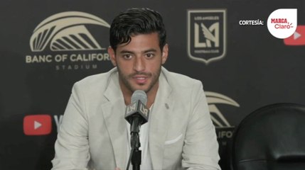 Vela le da su lugar a Rafa Márquez en el “Tri”