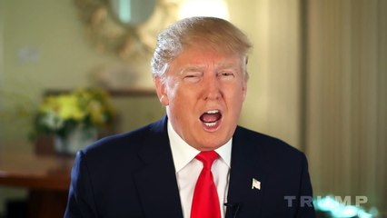 Law Enforcement Respect   Donald J. Trump For President