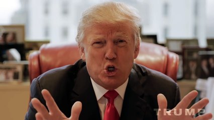 Self Funding   Donald J. Trump For President