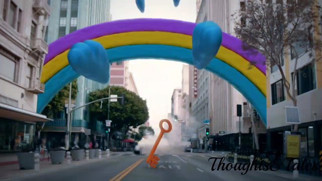 LSD - Audio ft: Sia, Diplo, Labrinth | Fan Edited Official Video |