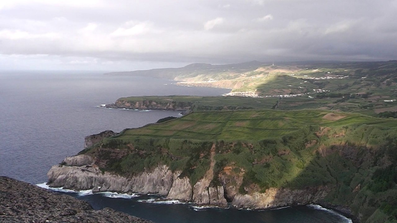 Miradouro de Santa Iria