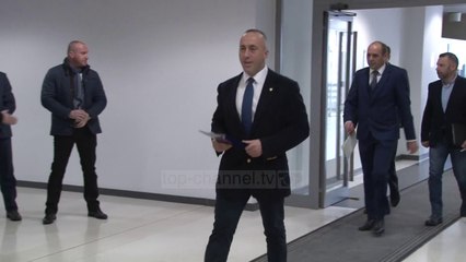 Shfuqizimi i Gjykatës Speciale - Top Channel Albania - News - Lajme
