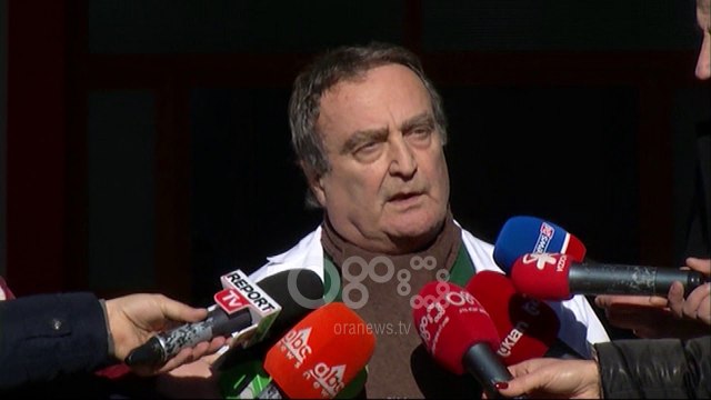 Ora News - Djali që vrau studenten e Drejtësisë po lufton me vdekjen